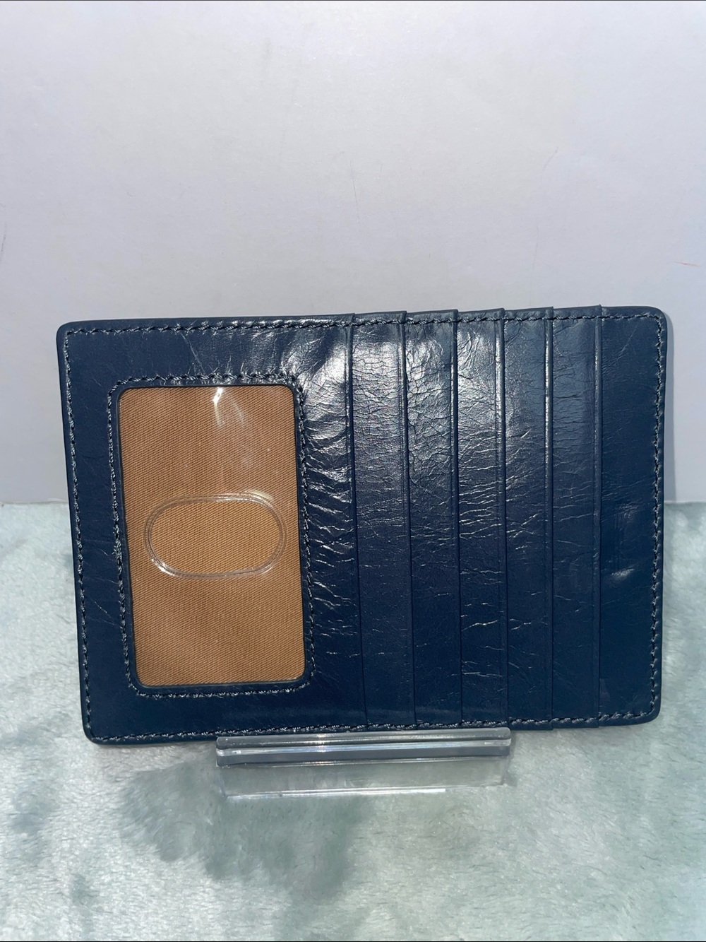 Hobo ‘Euro’ Slide Card Case - Picture 6 of 10